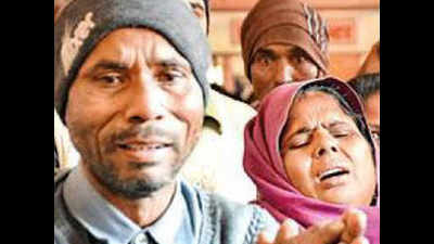 Hooch tragedy rocks Uttarakhand assembly, Congress stages walkout