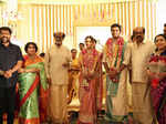 Soundarya Rajinikanth's Wedding Photos