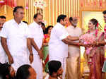 Soundarya Rajinikanth's Wedding Photos