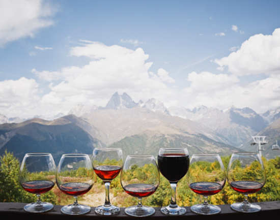 wine tourism pune