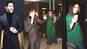 Priyanka Chopra-Nick Jonas celebrate Grammy nominations of friends in Bollywood style