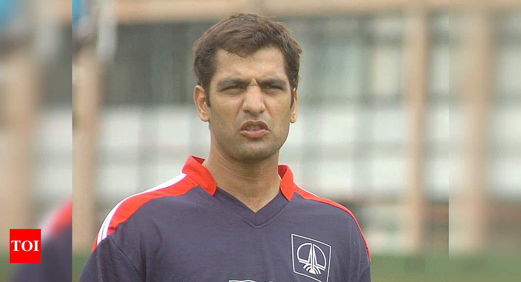 Delhi cricket mess: Former India pacer Amit Bhandari beaten up at Delhi ...