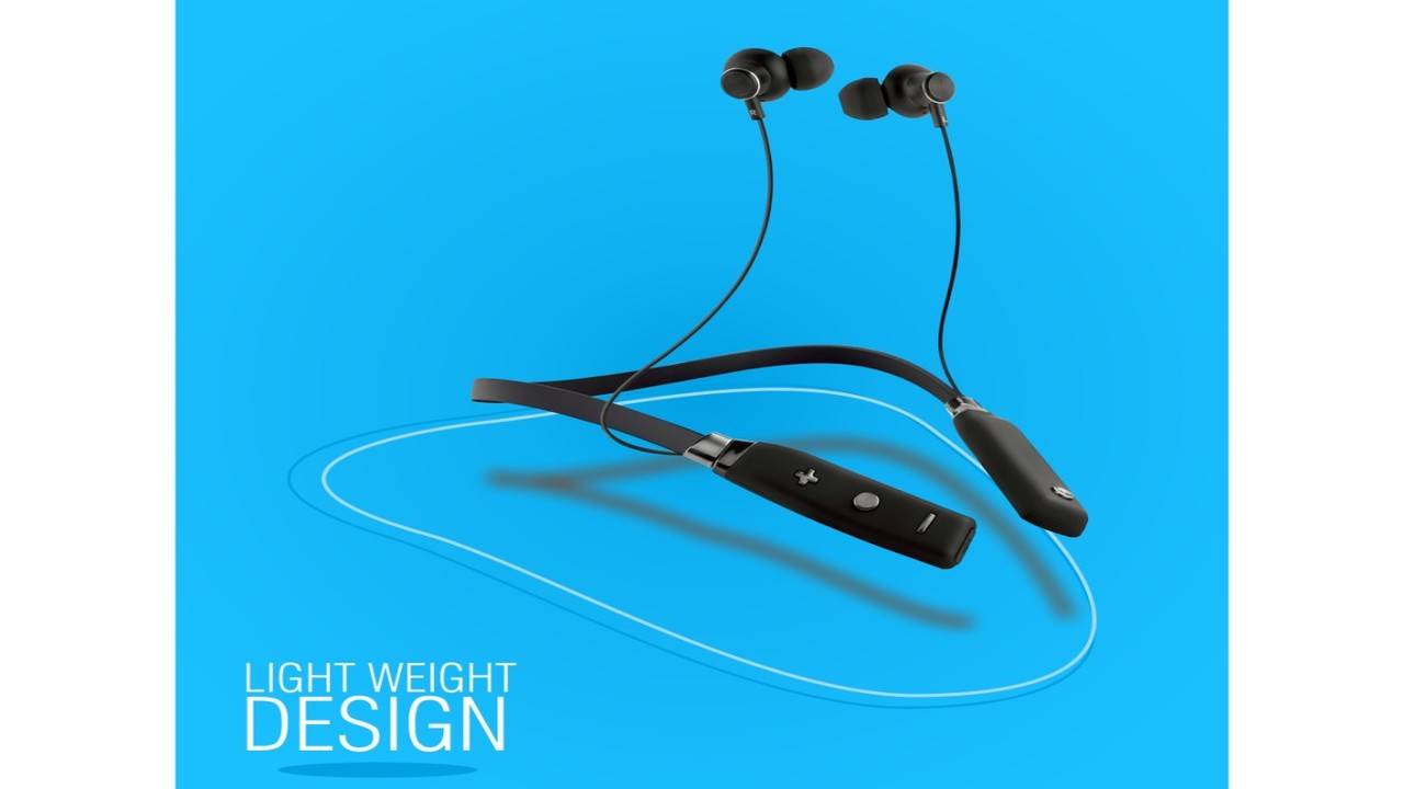 stuffcool monty bluetooth earphones