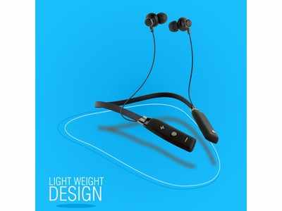 sound one wireless earphones