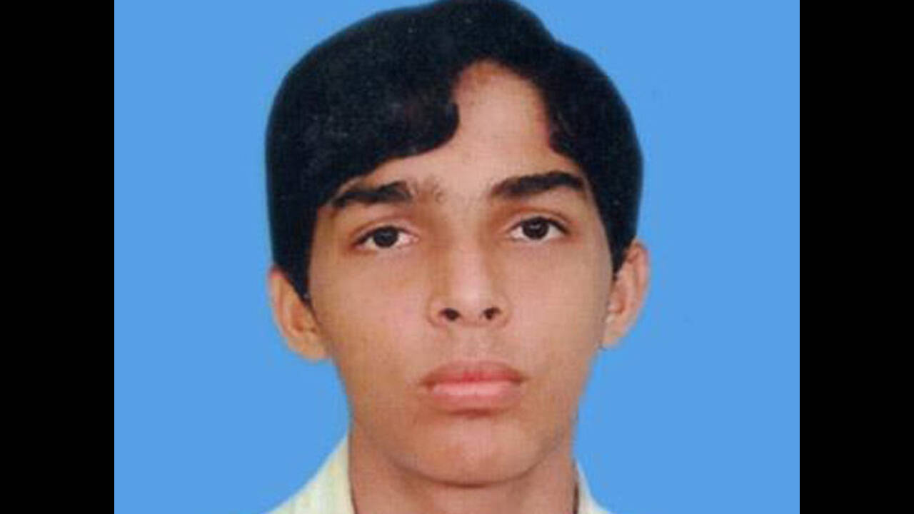 Shukoor murder case: CBI submits chargesheet | Kochi News - Times of India