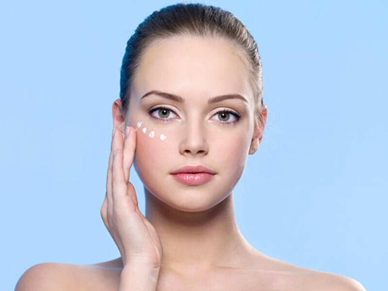 7 Step treatment to get over acne - Times of India