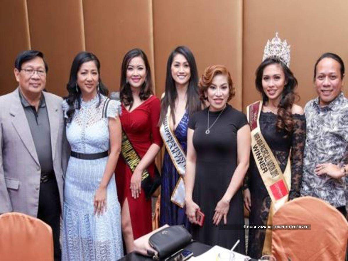 Pageant receives online backlash from losing candidates