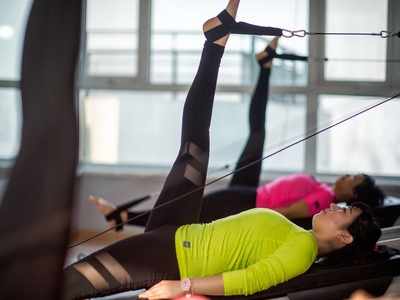 5 necessary Pilates equipment for beginners