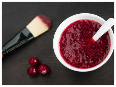 Here's how cranberries can work wonders for your skin and hair!