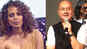 Kangana Ranaut receives support from Anupam Kher