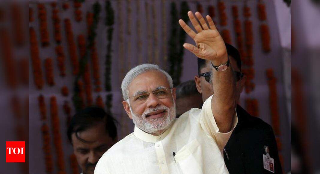 Prashant Kishor: Narendra Modi to return as PM, 'not fair' to view