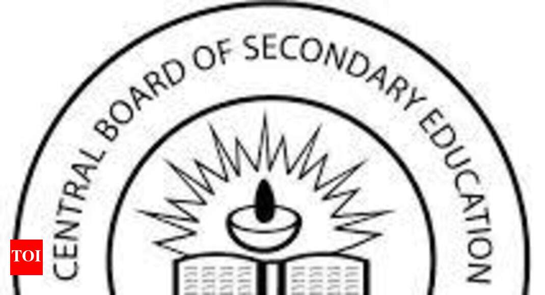 CBSE to involve students in 3-tier security measures in board exams 2019