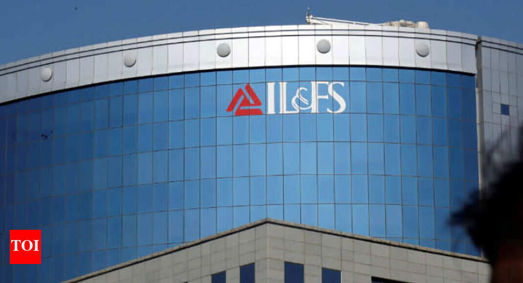NCLAT allows 22 IL&FS firms to pay debt