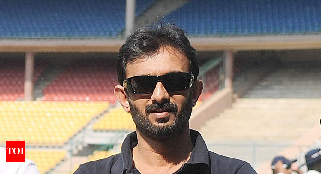 Vikram Rathour's appointment as India A batting coach put on hold