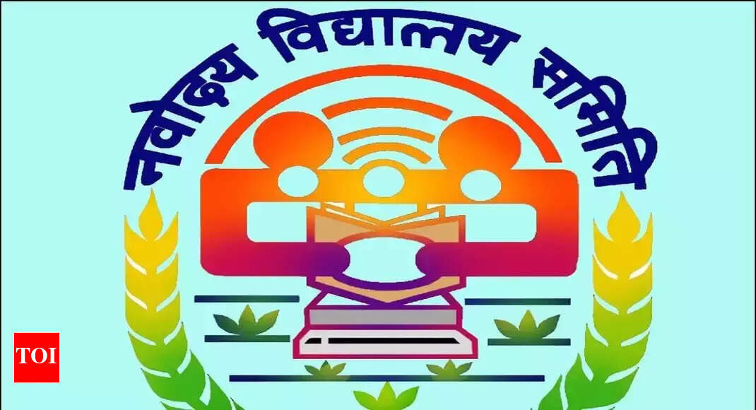 JNV's to get 5000 more seats