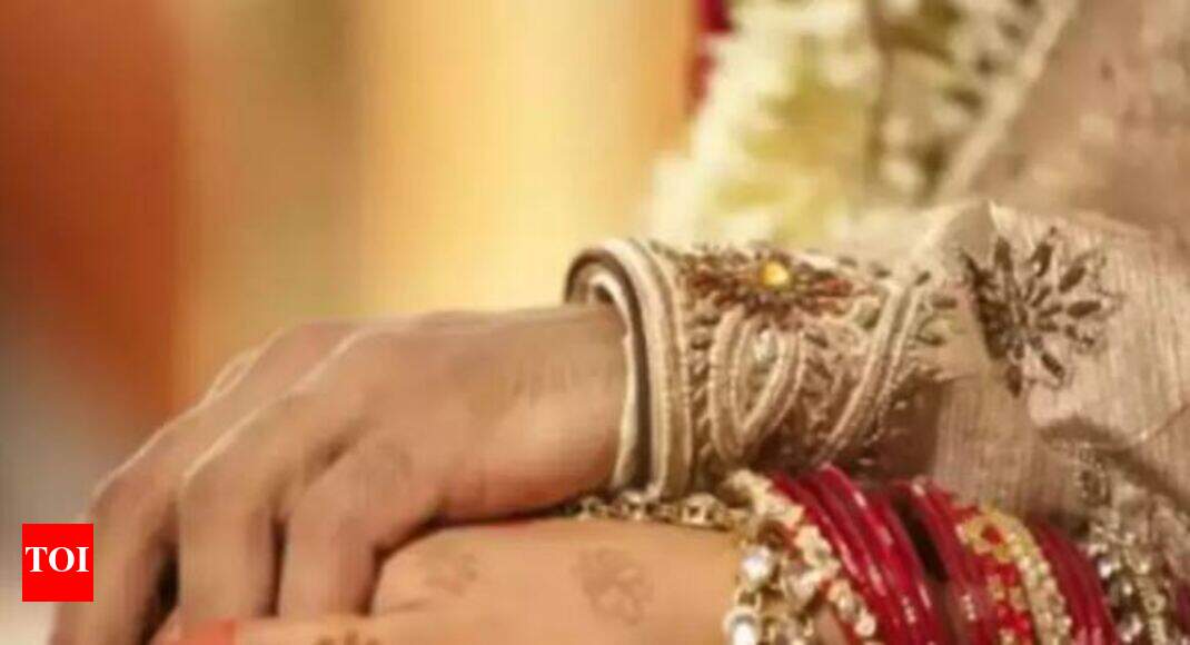 Bill in Rajya Sabha seeks registration of NRI weddings within 30 days