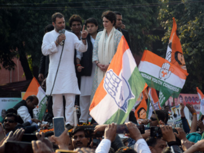 ‘Go back to grassroots, we don’t need high fliers': Rahul to cadres