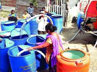 New pipelines in Haldwani to end water woes for 10,000 residents in 13 ...