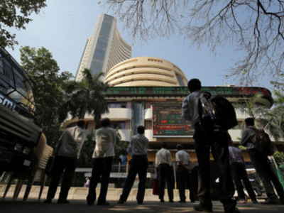 Sensex, Nifty turn cautious ahead of IIP, inflation data releases