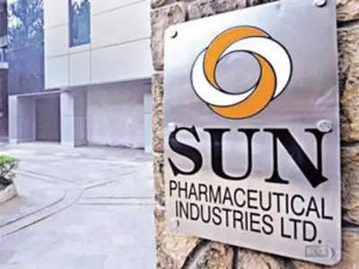 Sun Pharma Q3 Result Announced; Profit Rises Nearly Four-fold - Times ...