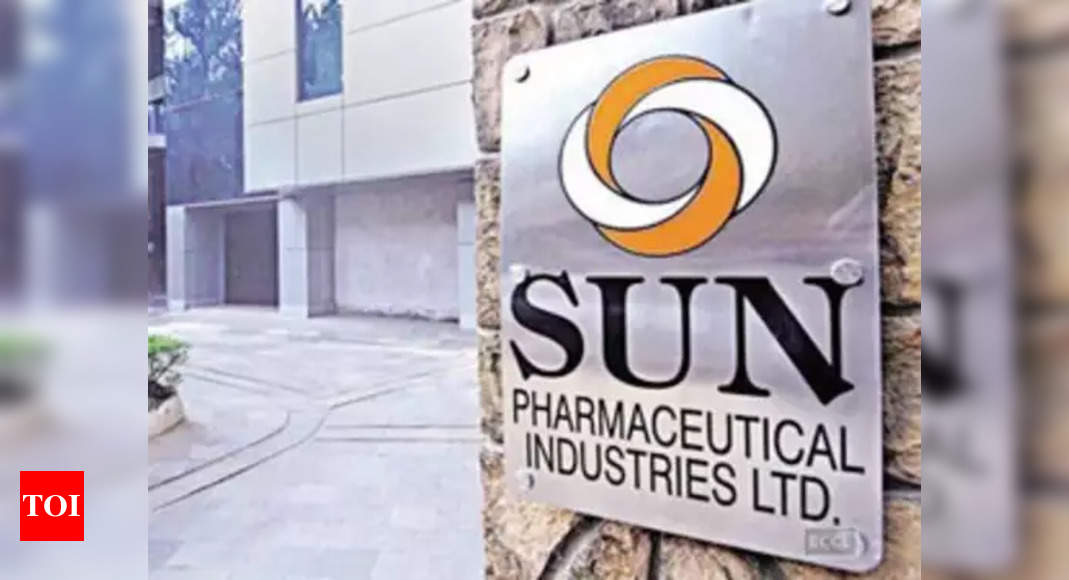 Sun Pharma Q3 Result Announced; Profit Rises Nearly Four-fold - Times ...