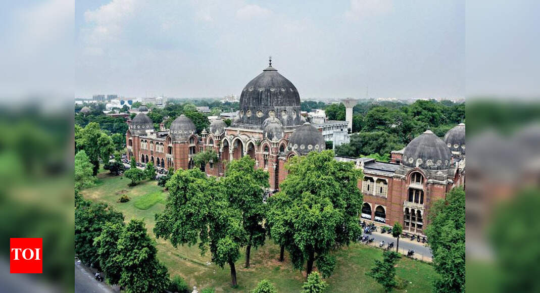 52 Candidates Clear MSU s PhD Entrance Test Vadodara News Times Of