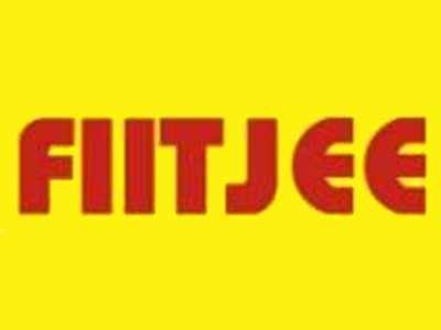 Fiitjee Asked To Refund Fees Times Of India