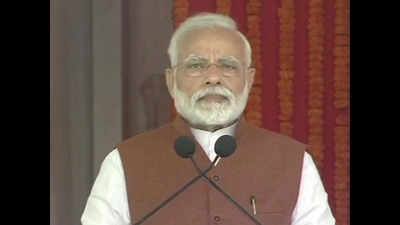 PM Narendra Modi likely to visit Ravidas temple during February 19 visit