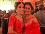 Soundarya Rajinikanth's Wedding Photos