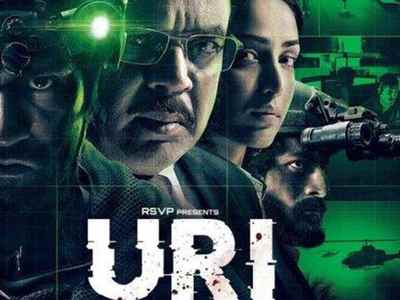 'Uri' box office collection Day 32: The Vicky Kaushal starrer military drama maintains its box office dominance
