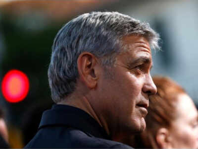 George Clooney in new 'Catch-22' adaptation