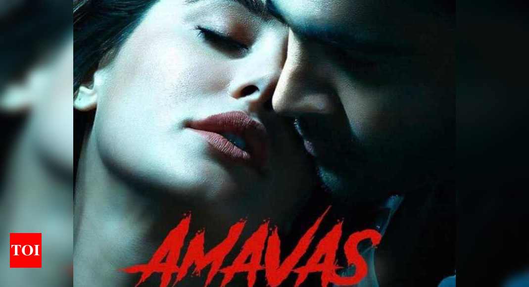 Amavas movie watch 2025 online free