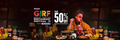 Dineout announces the third edition of India’s largest restaurant festival - GIRF 2019