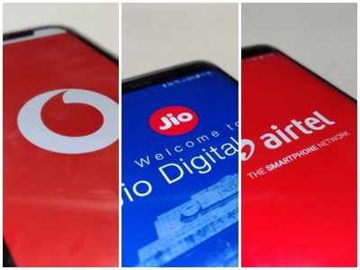 4G availability and Speed: Here's how Reliance Jio, Airtel and Vodafone-Idea rank