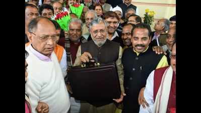 Bihar budget 2019-20: Highlights