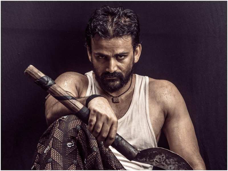 Dhananjay gets candid about his upcoming projects | Kannada Movie News ...