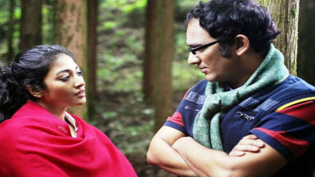 Ritwick Chakraborty and Paoli Dam to team up once again | Bengali Movie  News - Times of India