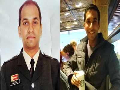 Major Nisheet Dogra's death: Father pleads for improving work conditions