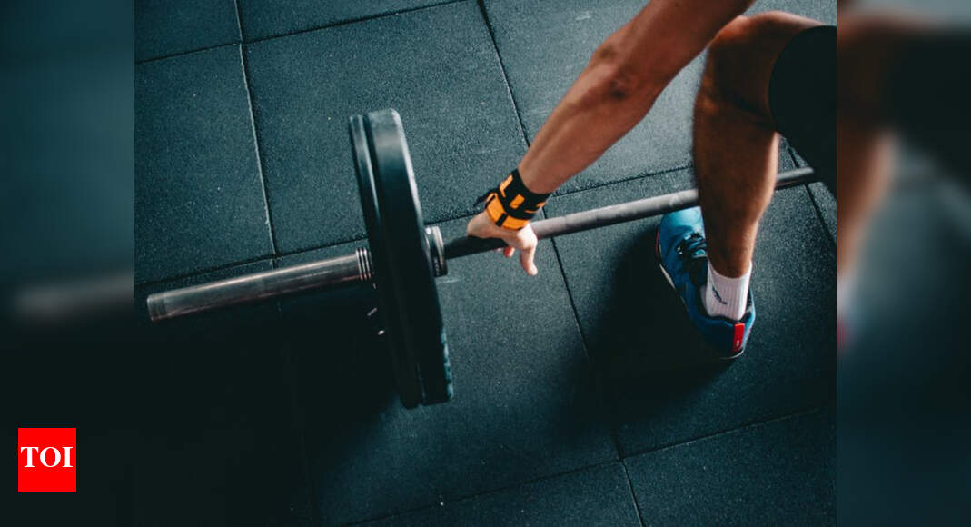 The Science Is In Exercise Won T Help You Lose Much Weight Vox