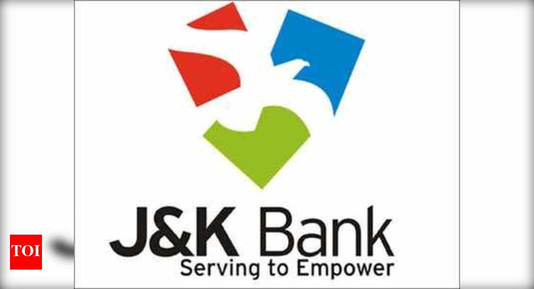 JK Bank banking associates admit card released