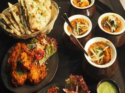 Your bae would love a candlelight dinner date at these restaurants in Chennai