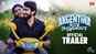 Argentina Fans Kaattoorkadavu - Official Trailer