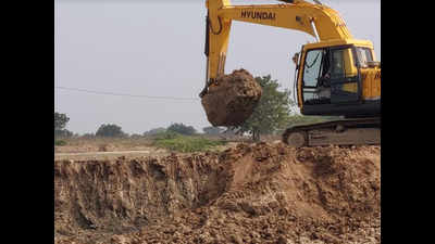 Andhra Pradesh: Godavari-Penna linking project on fast track
