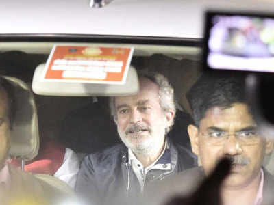Christian Michel may abscond from India if released on bail, CBI and ED tell Delhi court