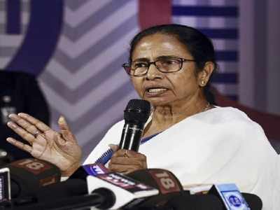Questioning of Vadra is nothing but political vendetta by Modi govt: Mamata