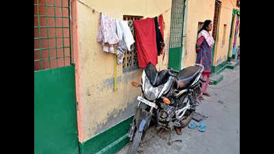 Denied a new bike, Bengal boy sets mother on fire