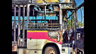 RTO may impose fine on PMPML vehicles