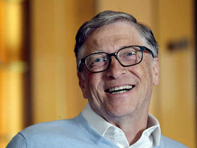 If India keeps its focus on sanitation, world will have lesson to learn: Bill Gates