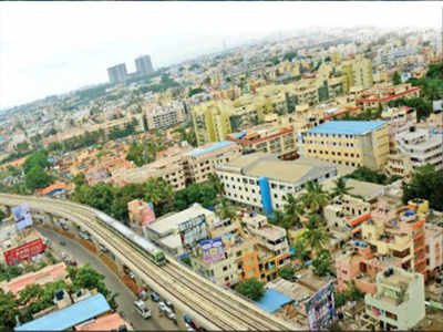 Over past decade, toxicity of Bengaluru air worsened 46%