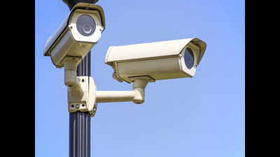 No CCTV cameras in over 1,000 government schools in Bengaluru